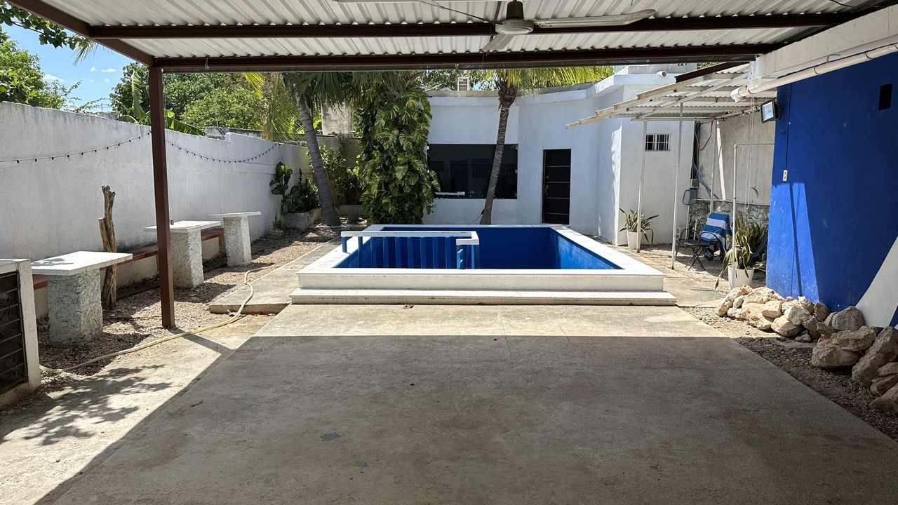 Photo of Outdoor in Merida