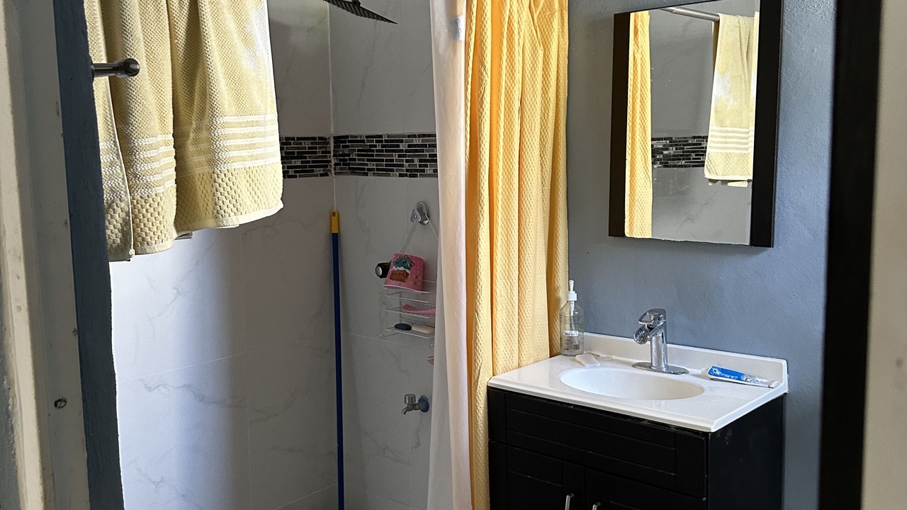 Photo of Bathroom in Merida