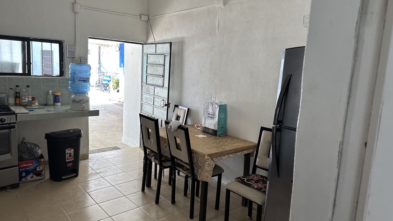 Photo of Kitchen in Merida
