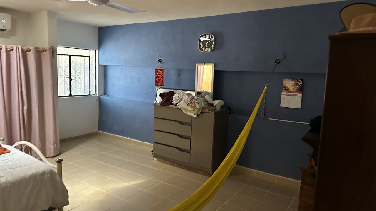 Photo of Bedroom in Merida