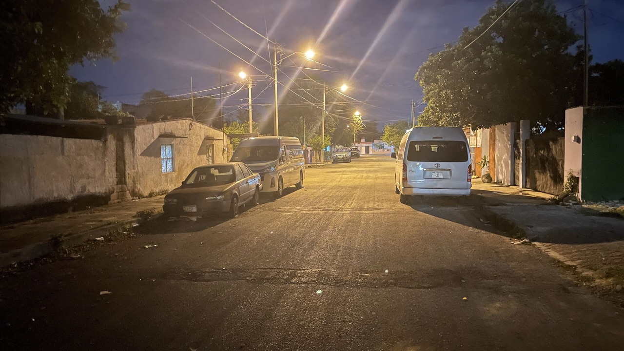Photo of Outdoor in Merida