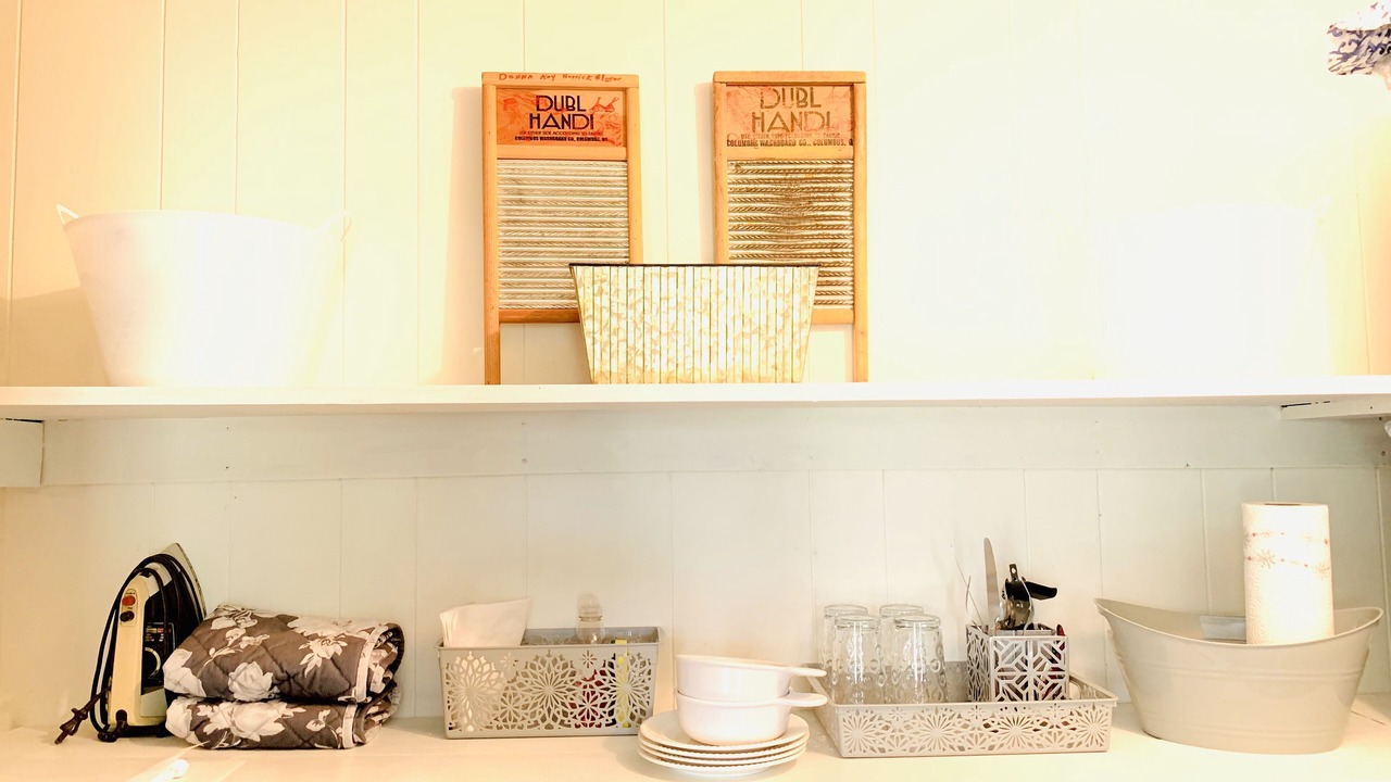 Photo of Kitchen in Spring Hill