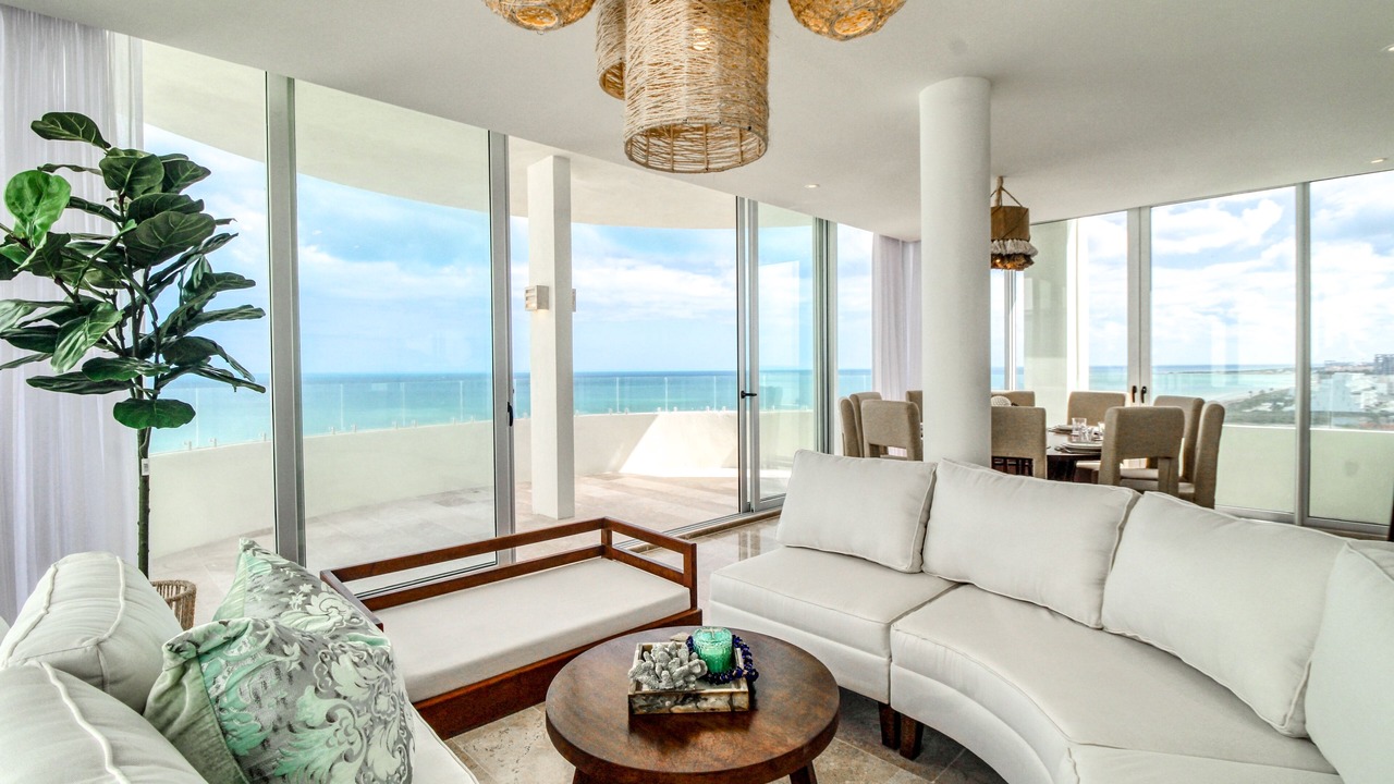 Photo of Livingroom in Miramar