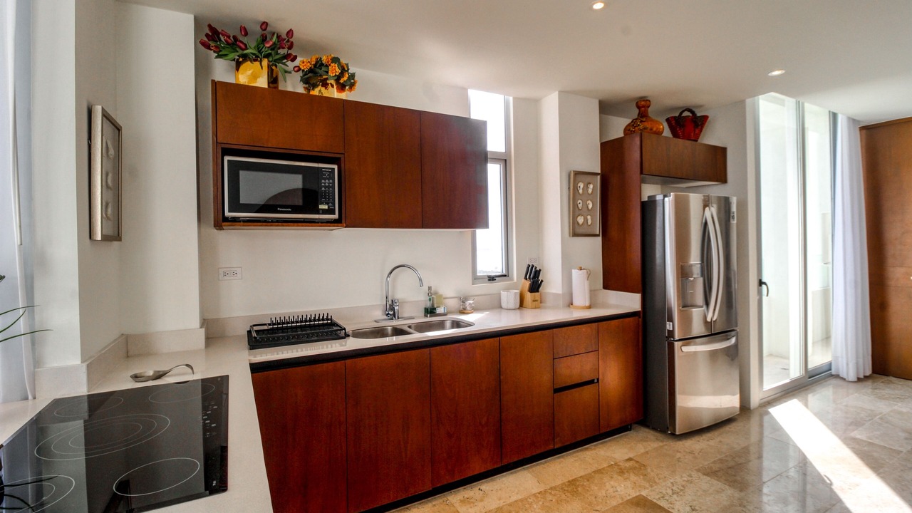 Photo of Kitchen in Miramar