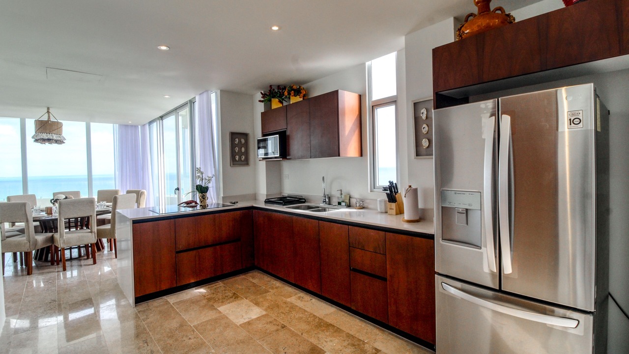 Photo of Kitchen in Miramar