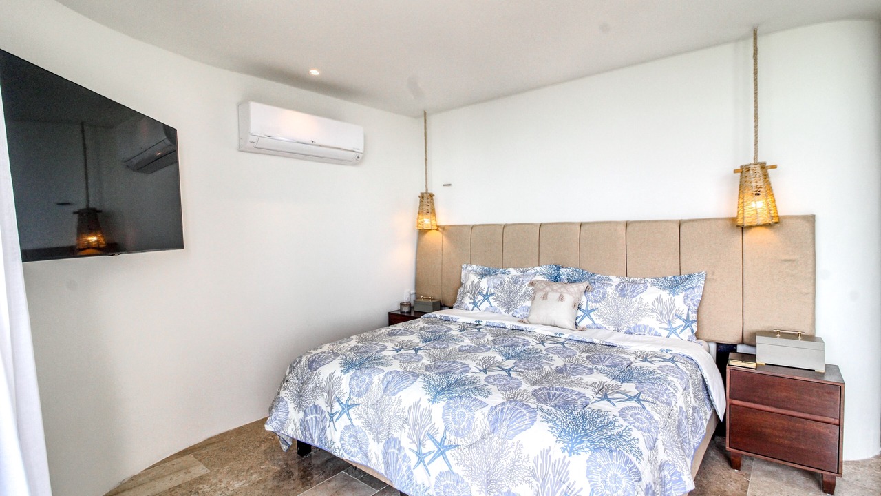 Photo of Bedroom in Miramar