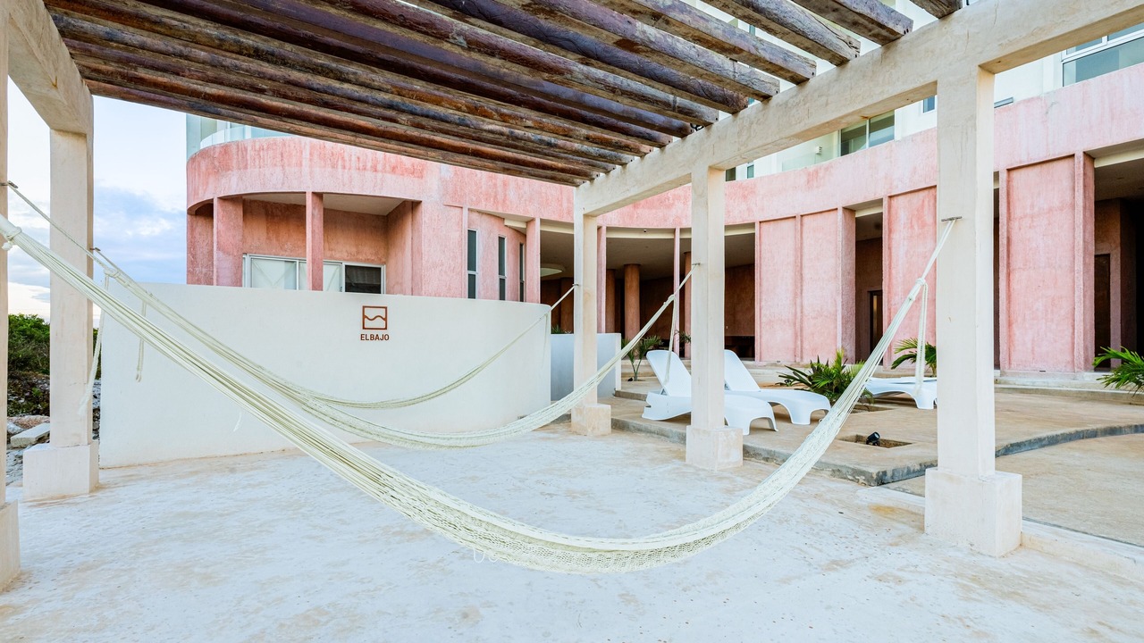 Photo of Patio Balcony in Miramar