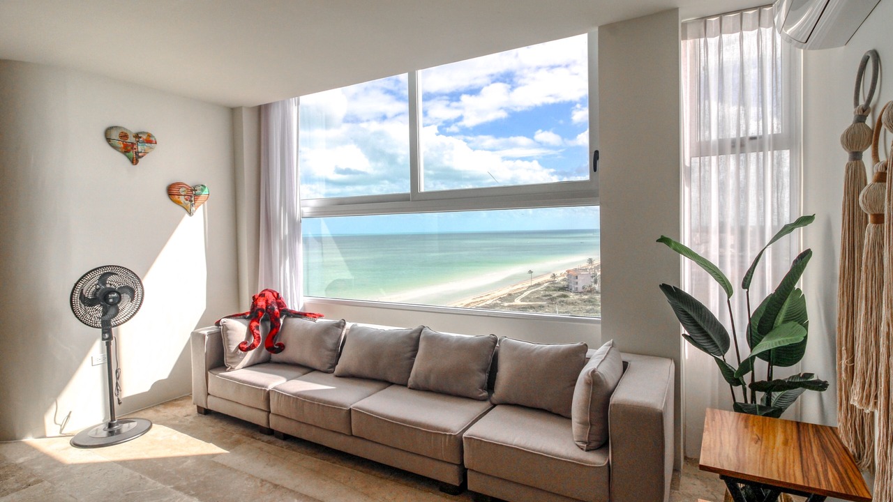 Photo of Livingroom in Miramar