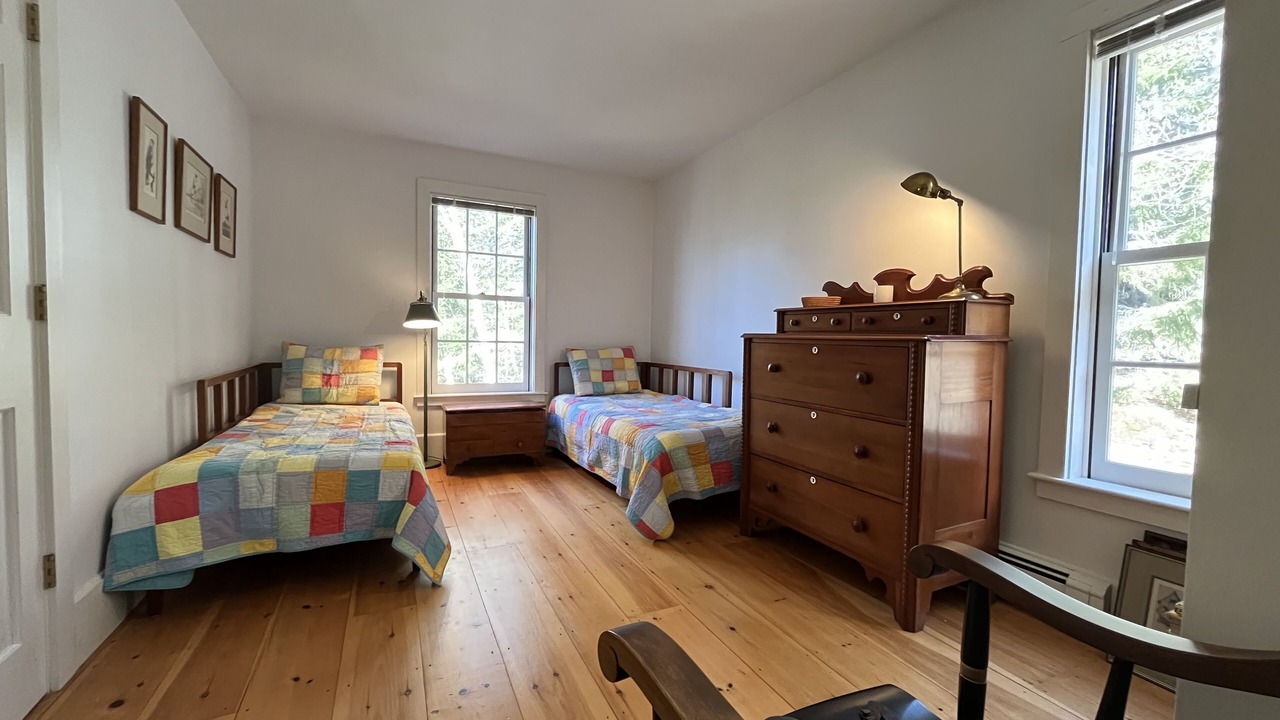 Photo of Bedroom in Cushing