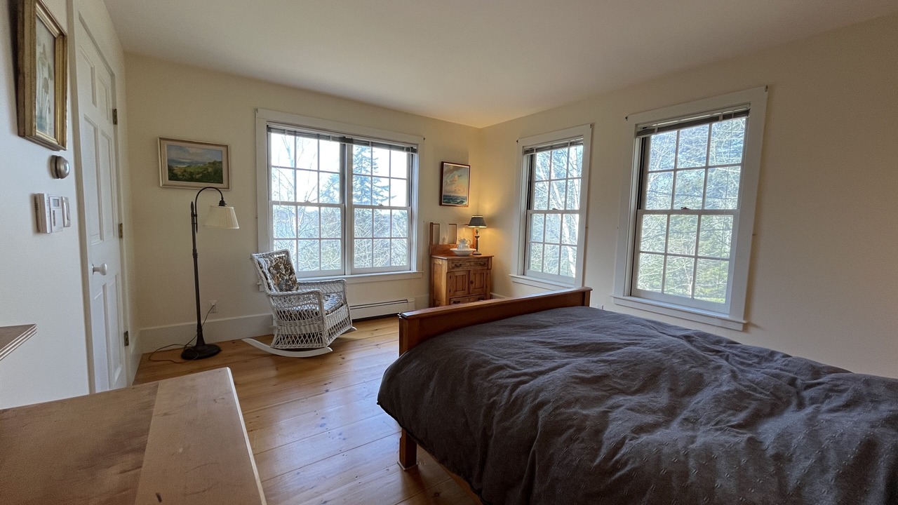 Photo of Bedroom in Cushing