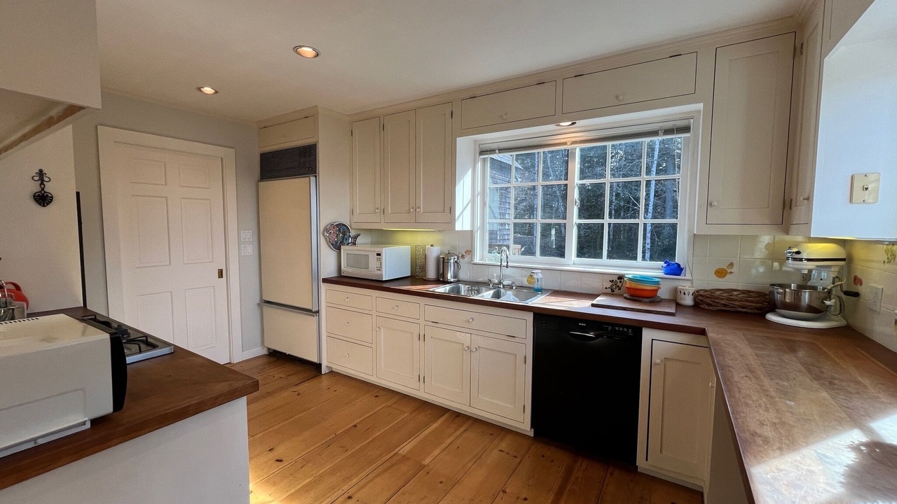 Photo of Kitchen in Cushing