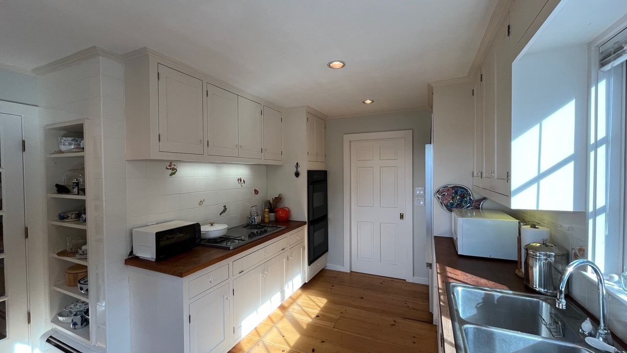 Photo of Kitchen in Cushing
