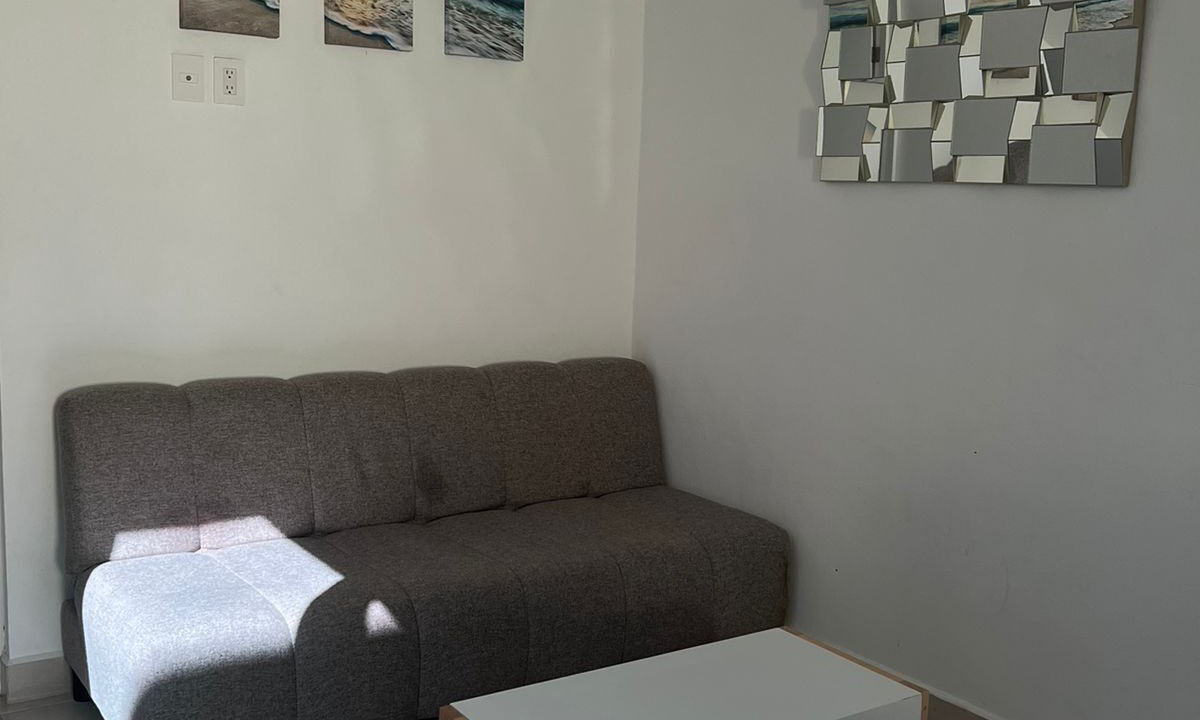 Photo of Livingroom in Puerto Vallarta
