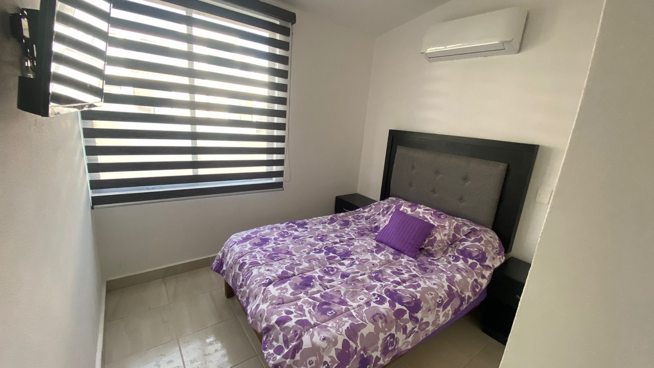 Photo of Bedroom in Puerto Vallarta
