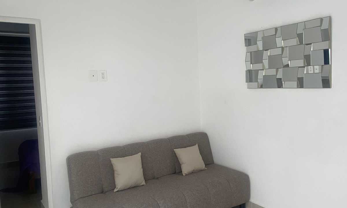 Photo of Livingroom in Puerto Vallarta