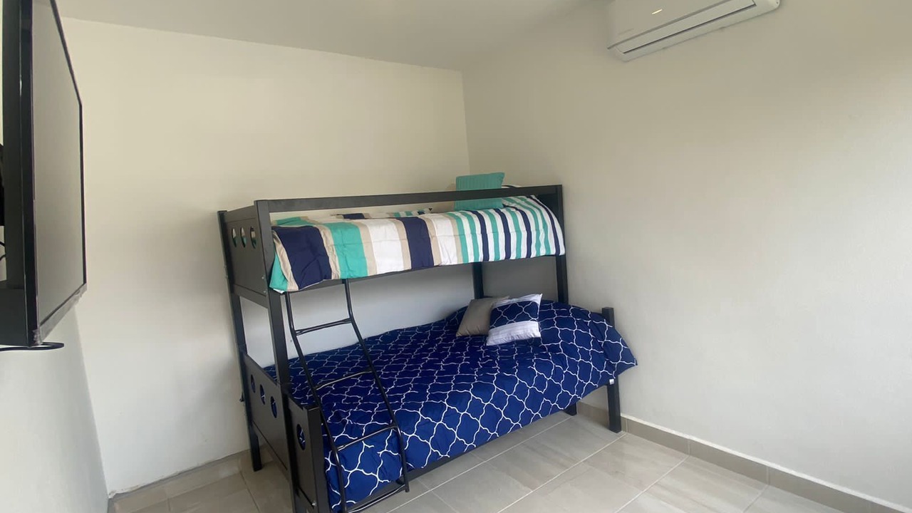 Photo of Bedroom in Puerto Vallarta