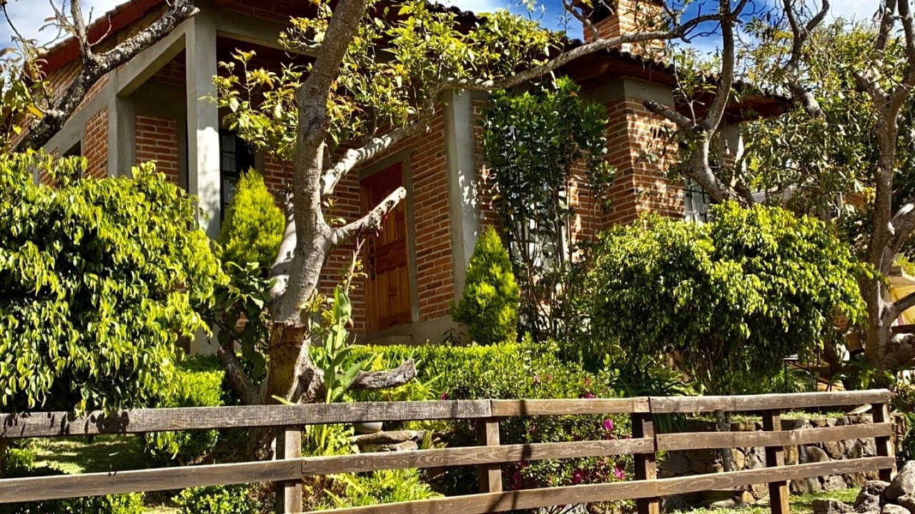 Photo of Outdoor in Mazamitla
