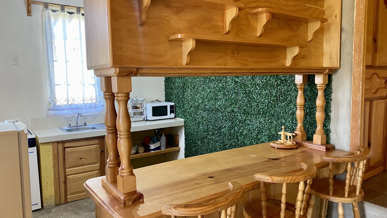 Photo of Kitchen in Mazamitla