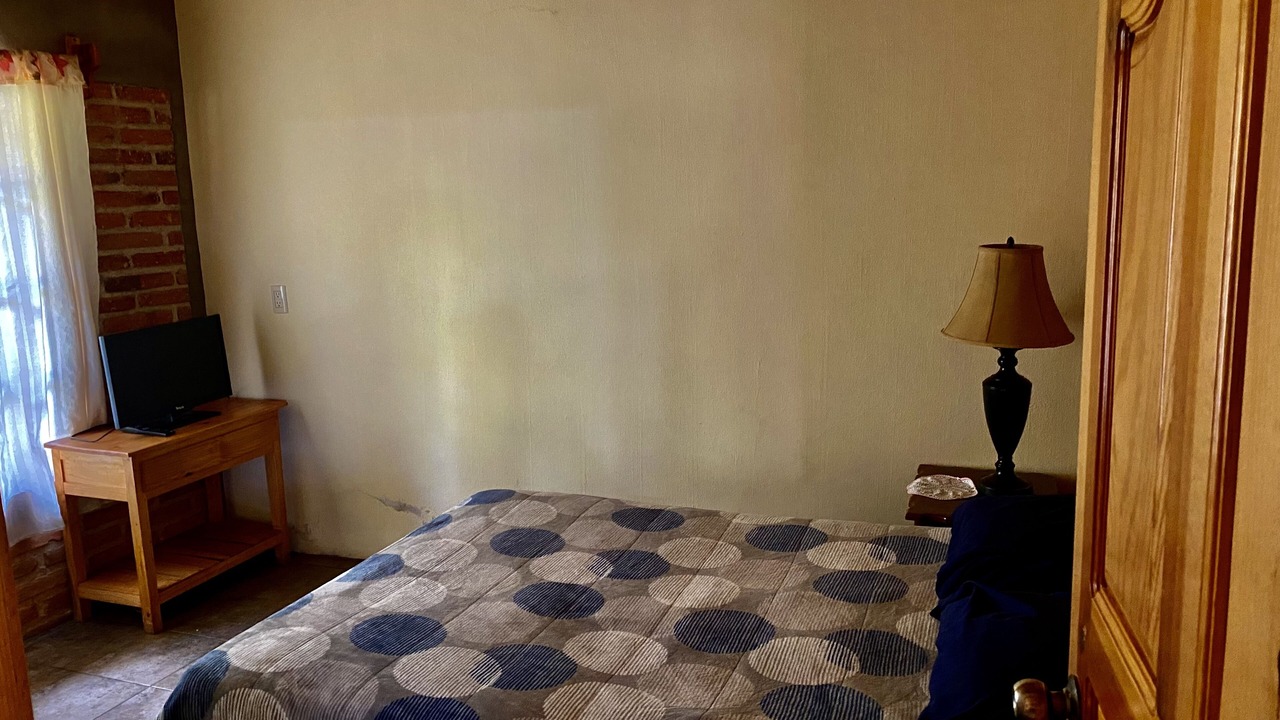 Photo of Bedroom in Mazamitla