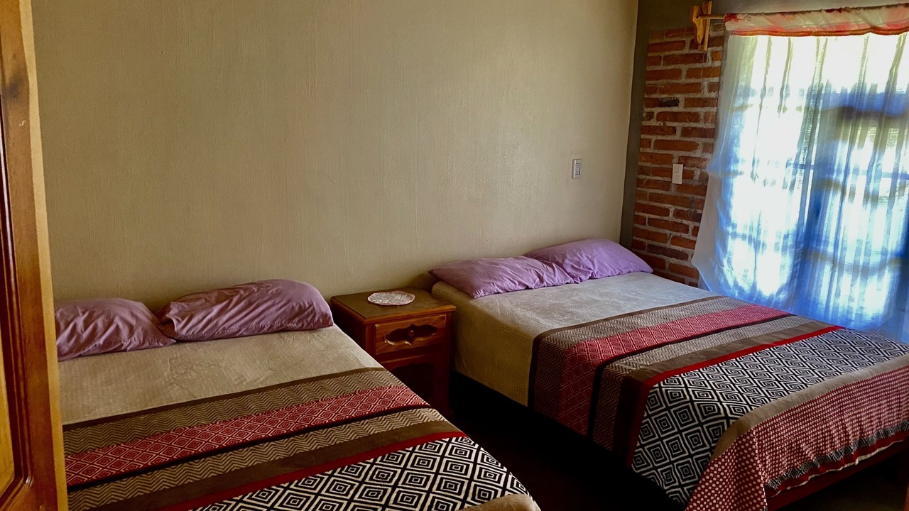 Photo of Bedroom in Mazamitla