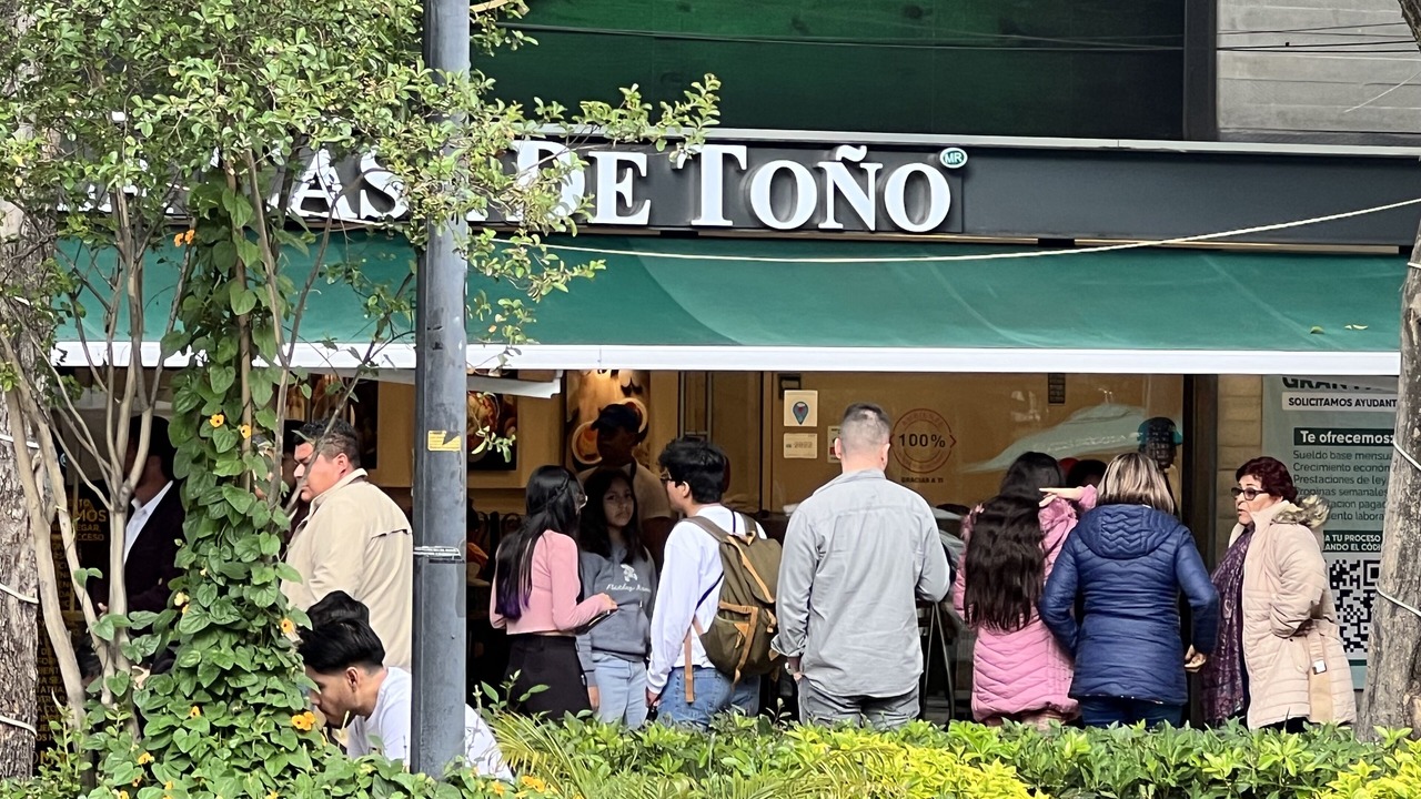Photo of Outdoor in Zona Rosa