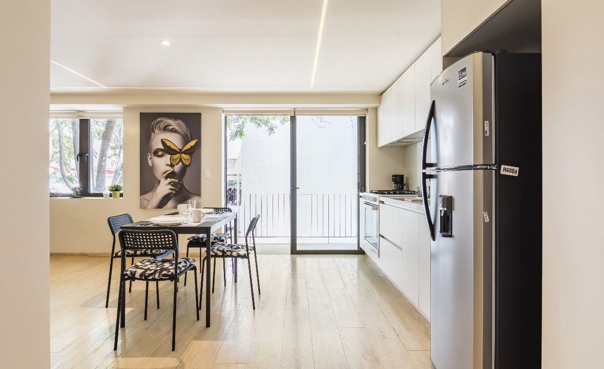 Photo of Kitchen in Zona Rosa