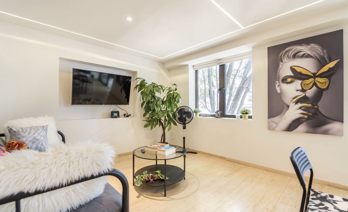 Photo of Livingroom in Zona Rosa