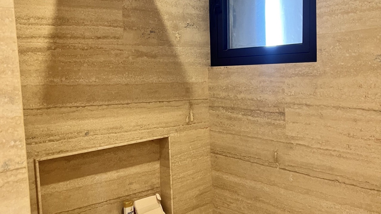 Photo of Bathroom in Zona Rosa