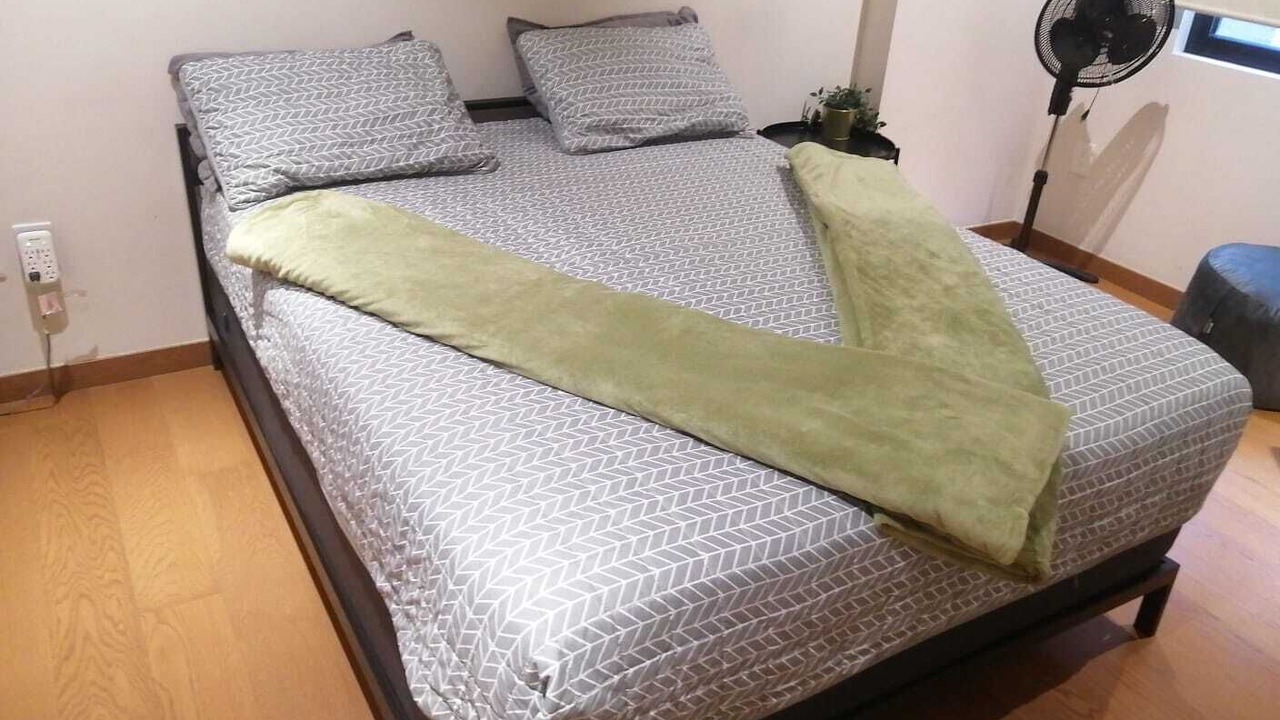 Photo of Bedroom in Zona Rosa