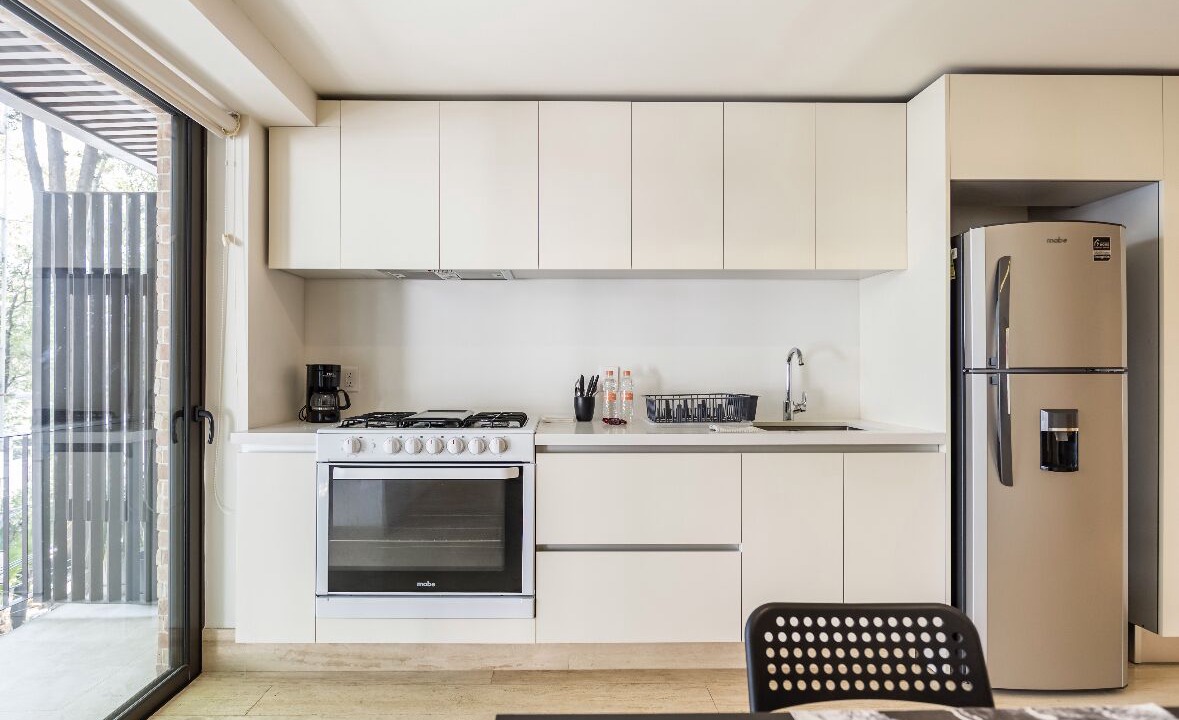 Photo of Kitchen in Zona Rosa