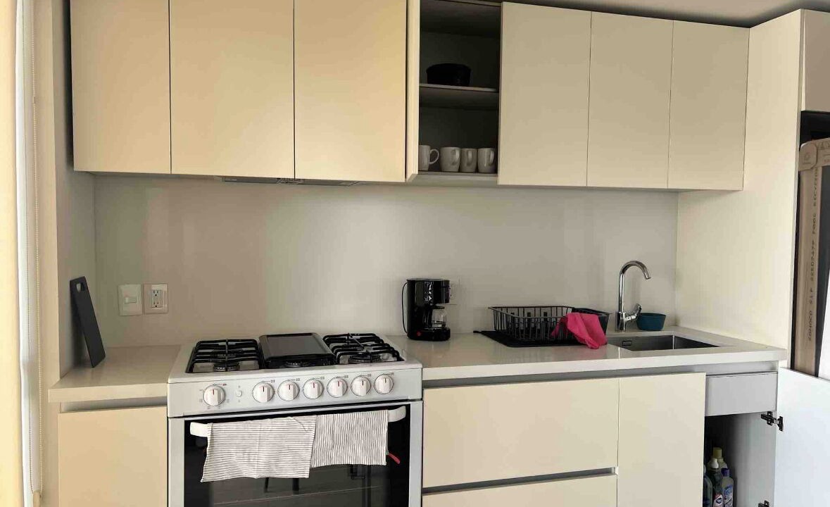 Photo of Kitchen in Zona Rosa