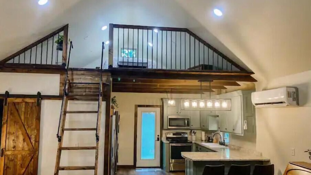 Photo of Kitchen in Irving