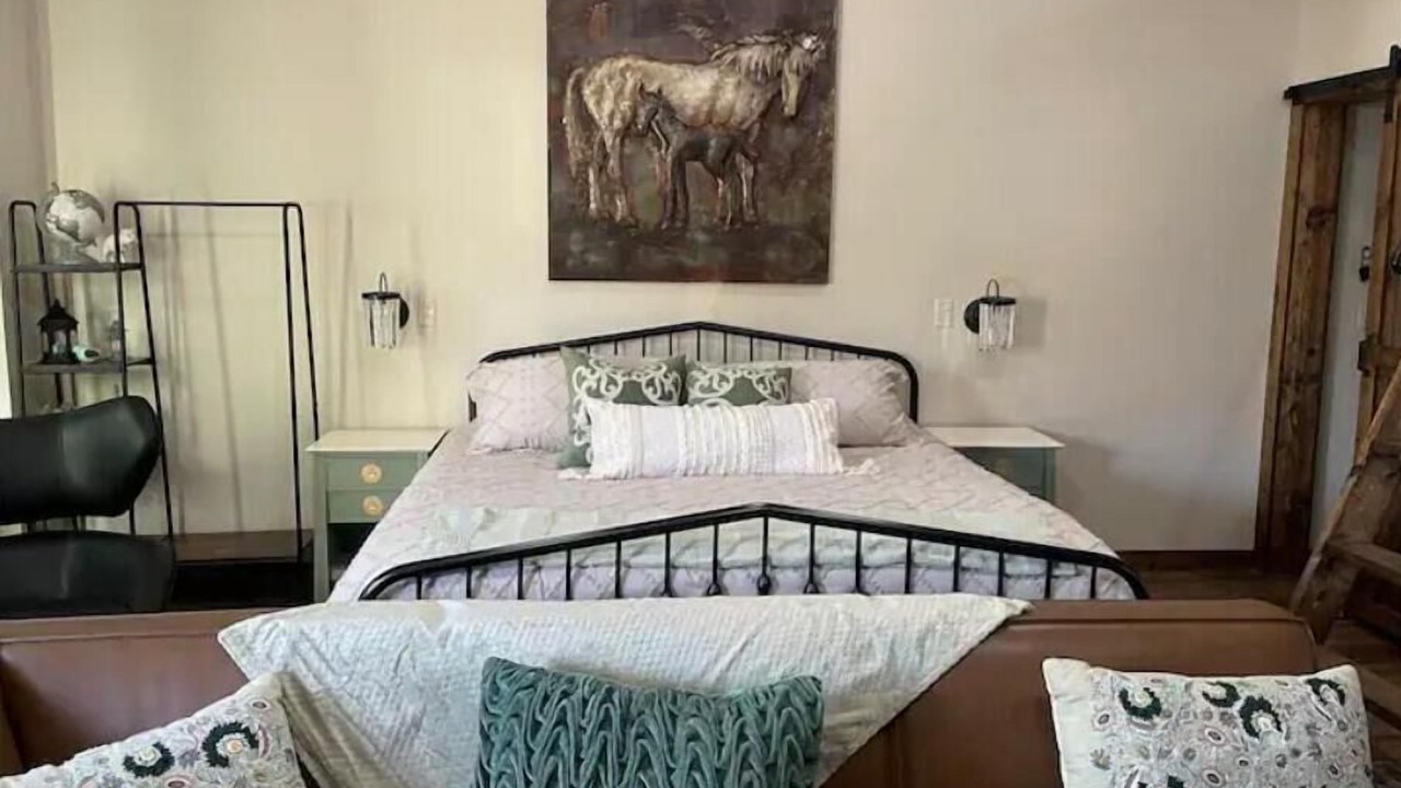 Photo of Bedroom in Irving