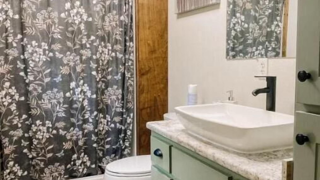 Photo of Bathroom in Irving