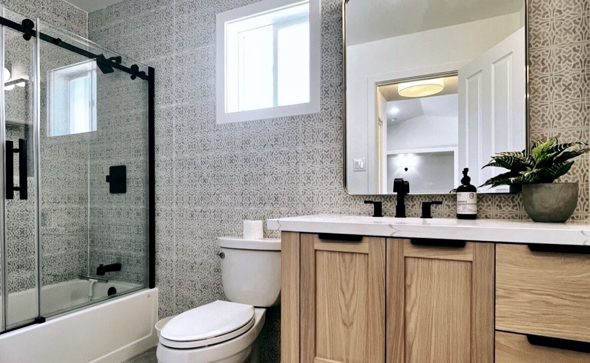 Photo of Bathroom in Yuma