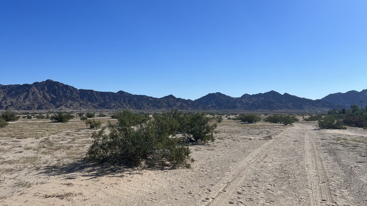 Photo of Bathroom in Yuma