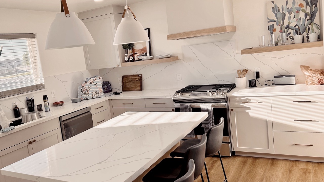 Photo of Kitchen in Yuma