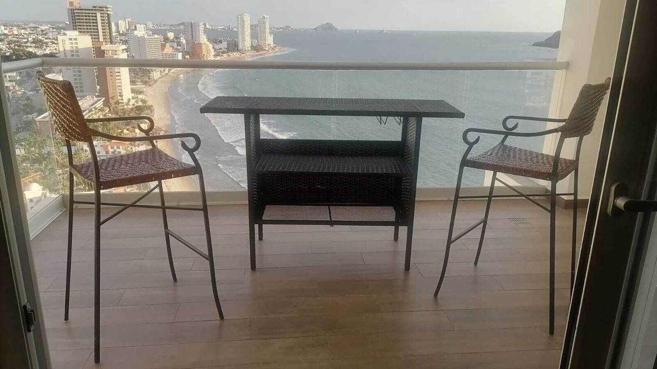 Photo of Outdoor in Zona Dorada