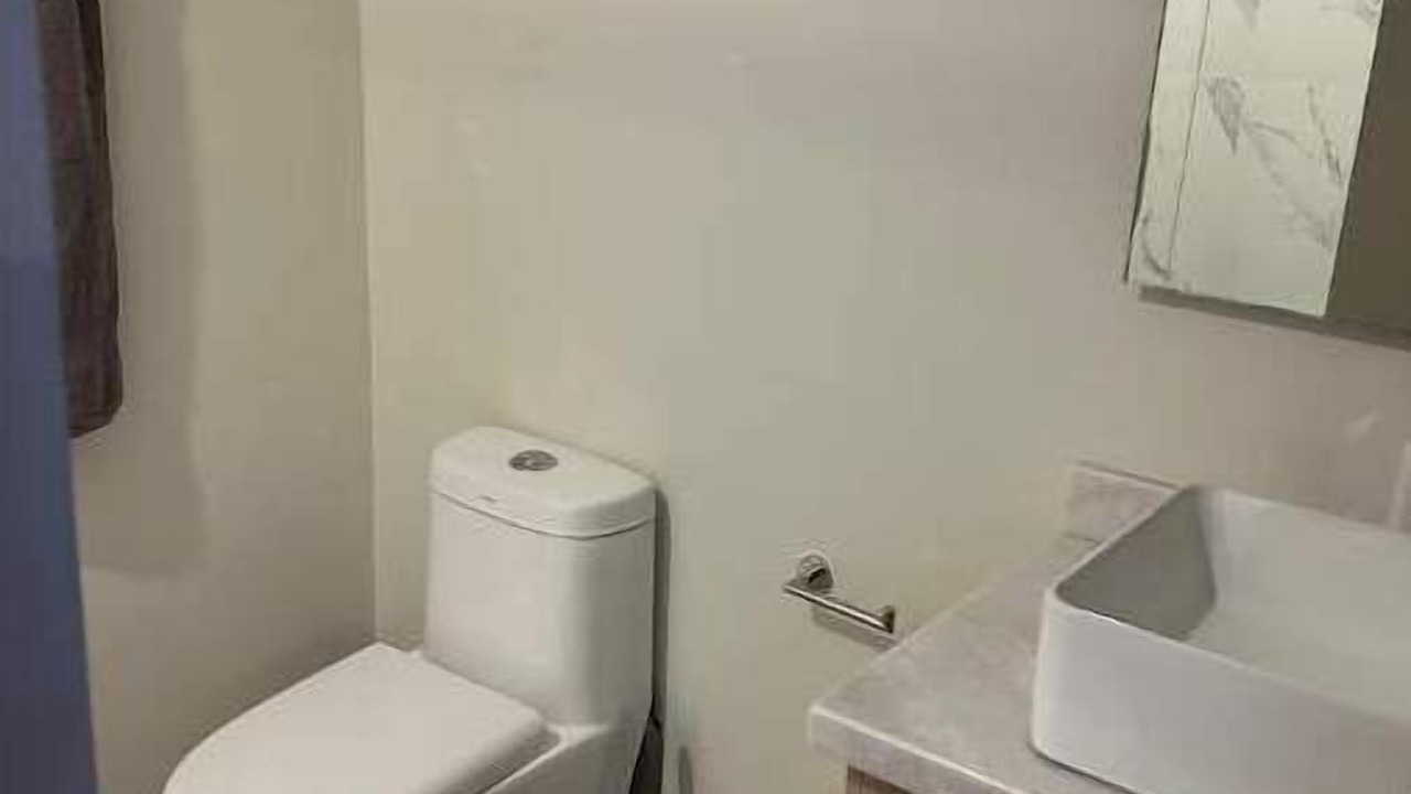 Photo of Bathroom in Zona Dorada