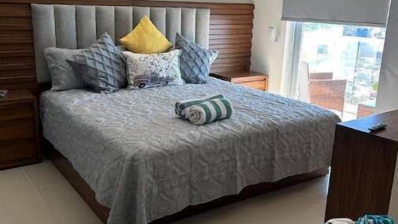 Photo of Bedroom in Zona Dorada