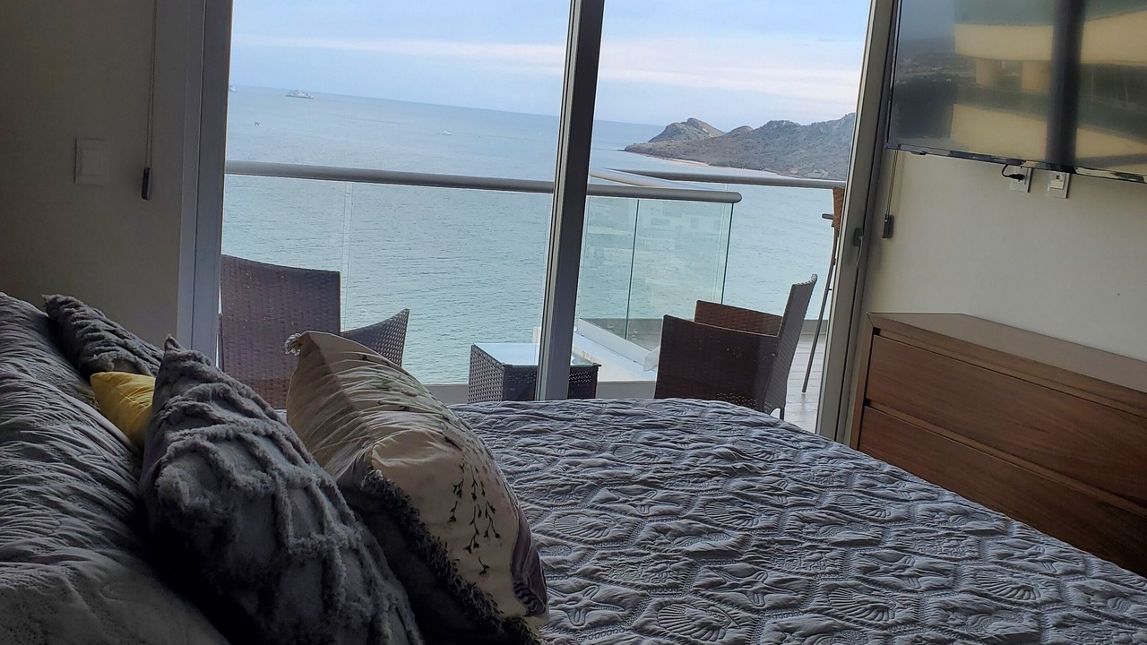 Photo of Bedroom in Zona Dorada