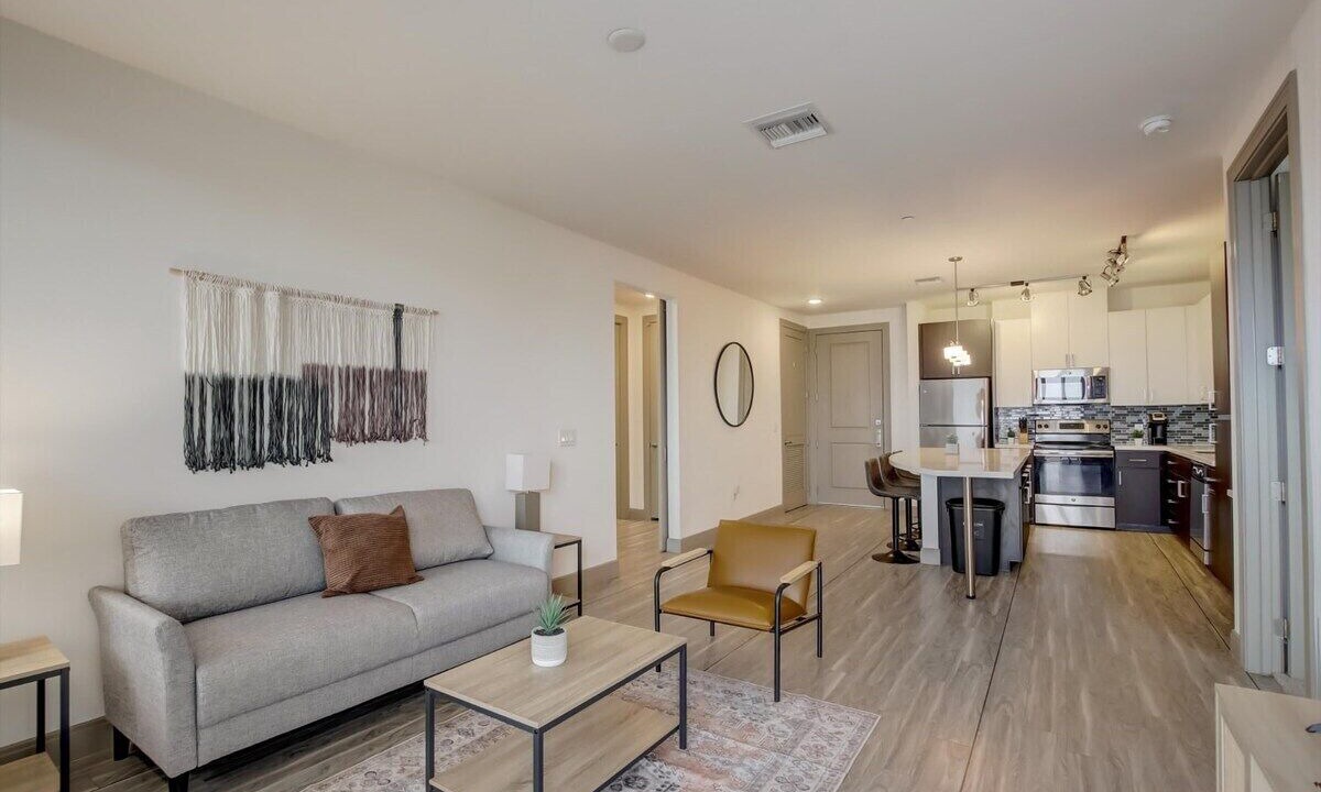 Photo of Bedroom in Tempe