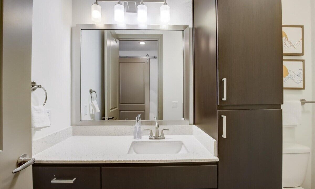 Photo of Bathroom in Tempe