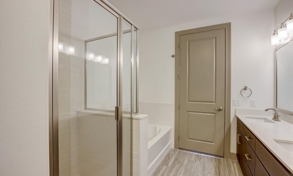 Photo of Bathroom in Tempe
