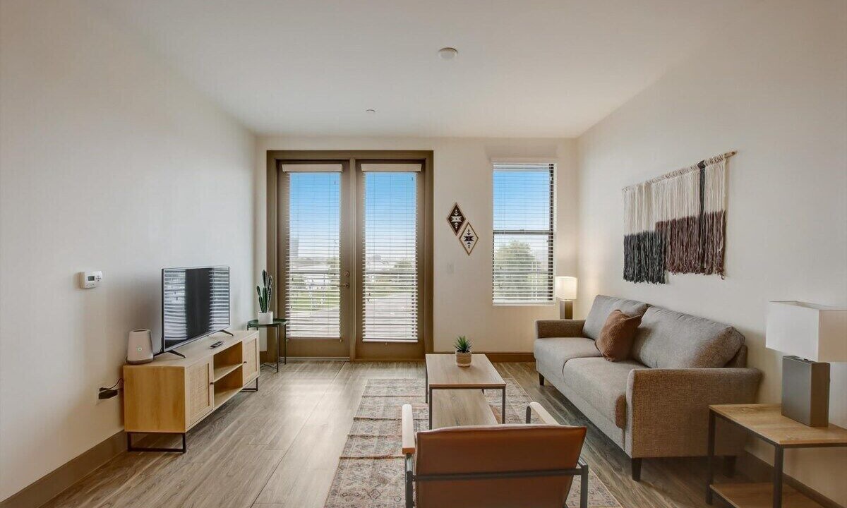 Photo of Bedroom in Tempe