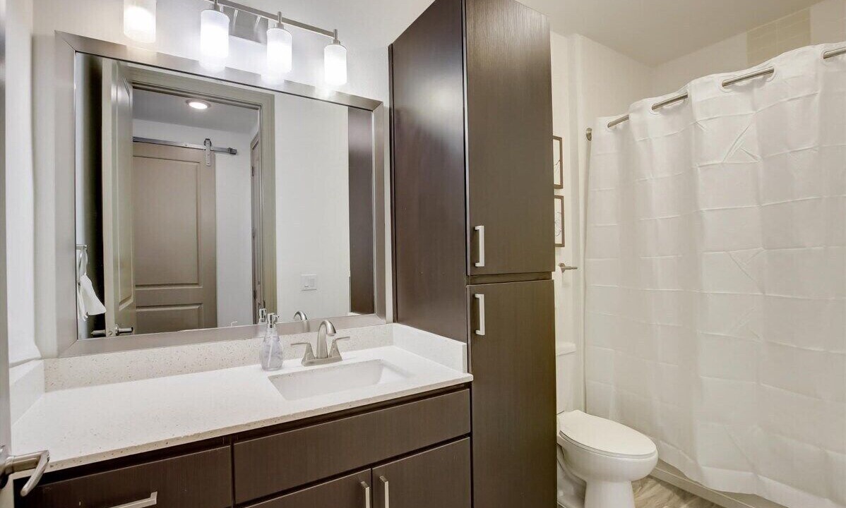 Photo of Bathroom in Tempe