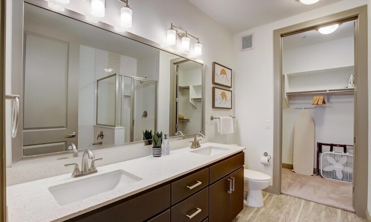 Photo of Bathroom in Tempe