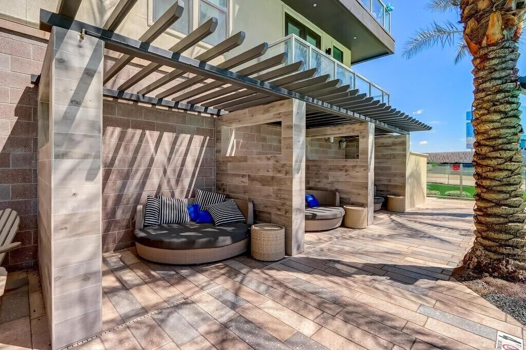 Photo of Patio Balcony in Tempe
