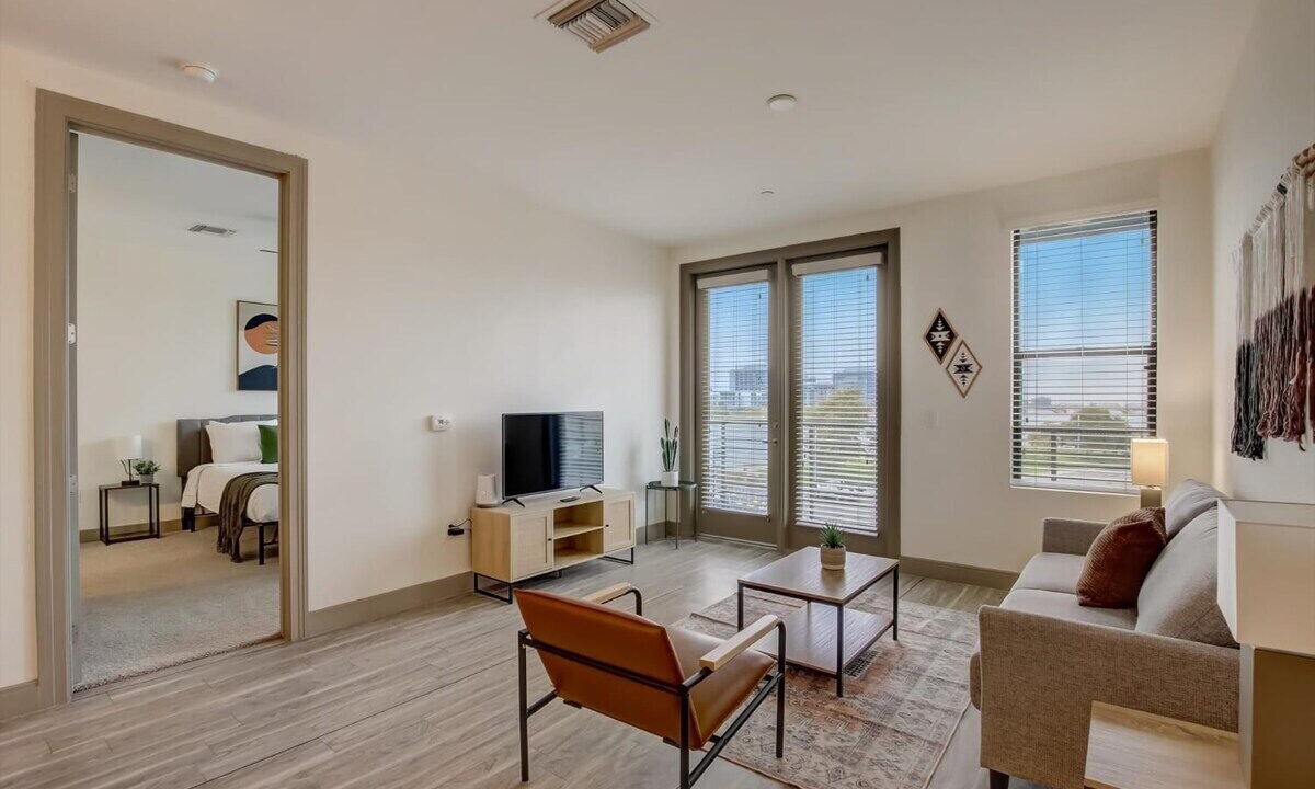 Photo of Livingroom in Tempe