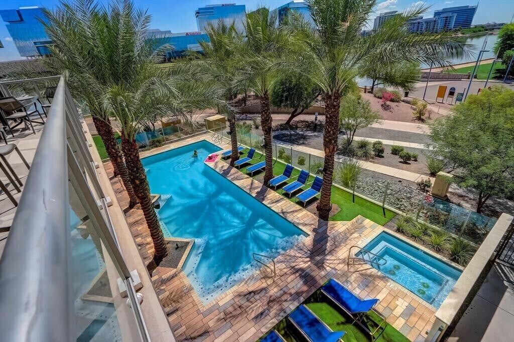 Photo of Outdoor in Tempe